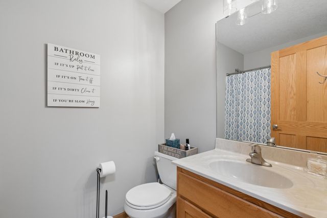 1770 Partridge Place, Centerville, MN 55038