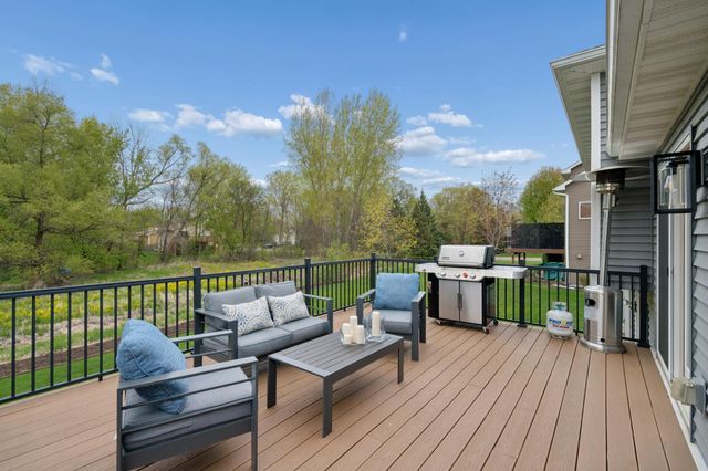 1770 Partridge Place, Centerville, MN 55038