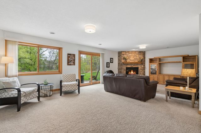 1770 Partridge Place, Centerville, MN 55038