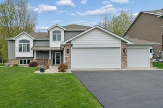 1770 Partridge Place, Centerville, MN 55038
