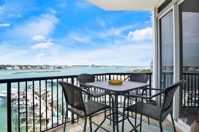 3564 Bayou Road 505, Orange Beach, AL 36561