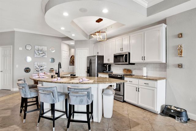 3564 Bayou Road 505, Orange Beach, AL 36561
