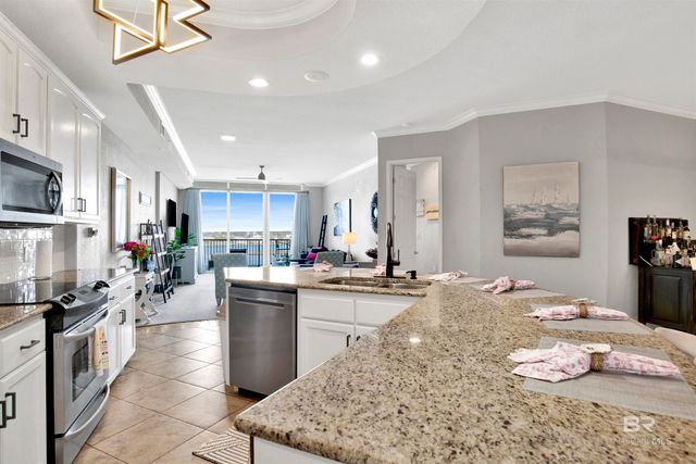 3564 Bayou Road 505, Orange Beach, AL 36561
