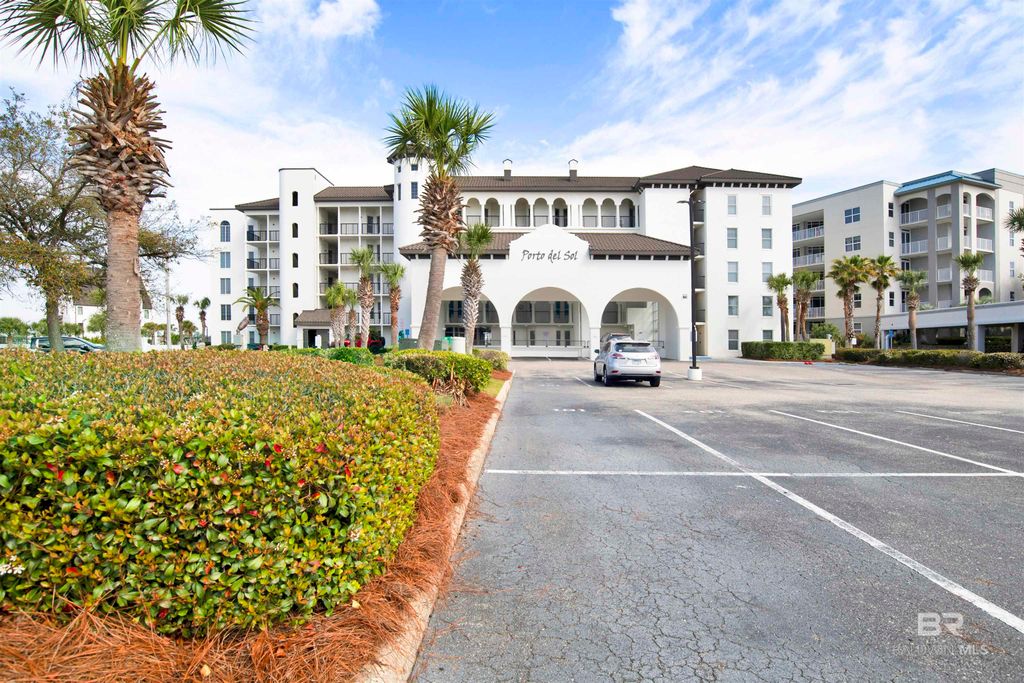 3564 Bayou Road 505, Orange Beach, AL 36561