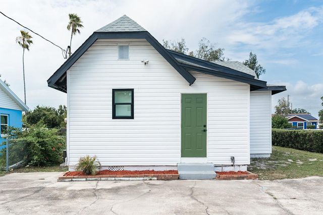 4324 EMERSON AVENUE S, St Petersburg, FL 33711