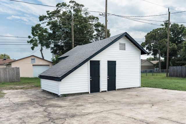 4324 EMERSON AVENUE S, St Petersburg, FL 33711