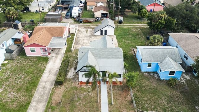 4324 EMERSON AVENUE S, St Petersburg, FL 33711