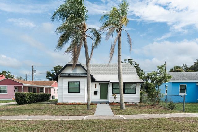 4324 EMERSON AVENUE S, St Petersburg, FL 33711