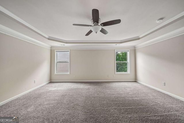 4289 Amberleaf Walk, Lilburn, GA 30047