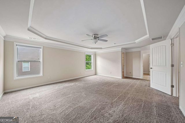 4289 Amberleaf Walk, Lilburn, GA 30047