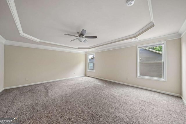 4289 Amberleaf Walk, Lilburn, GA 30047