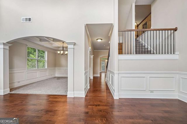 4289 Amberleaf Walk, Lilburn, GA 30047