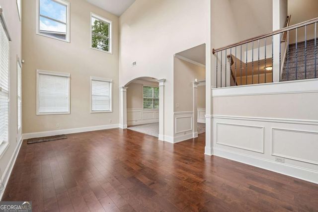 4289 Amberleaf Walk, Lilburn, GA 30047