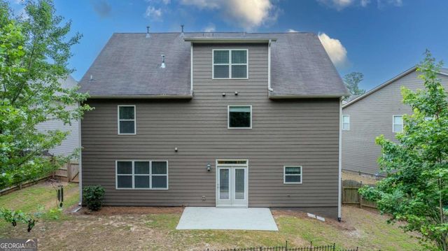 4289 Amberleaf Walk, Lilburn, GA 30047