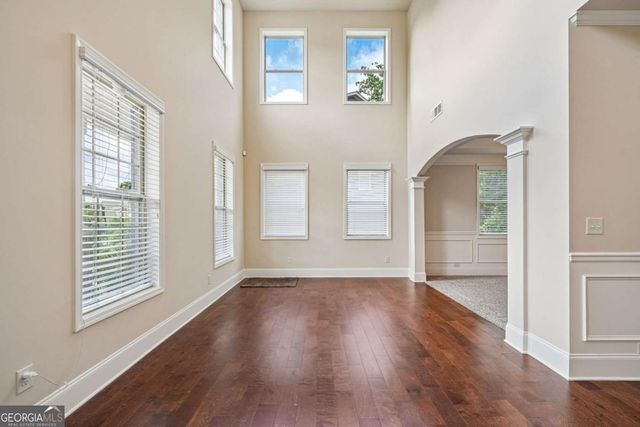 4289 Amberleaf Walk, Lilburn, GA 30047