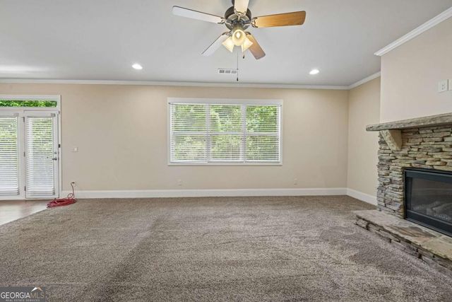 4289 Amberleaf Walk, Lilburn, GA 30047