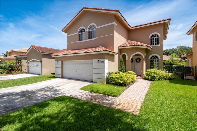 14086 SW 31st St, Miramar, FL 33027