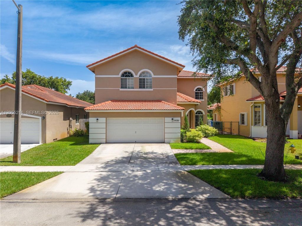 14086 SW 31st St, Miramar, FL 33027