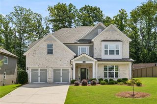 614 Denali Drive, Mableton, GA 30126