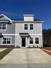 401 Speyside Lane, Anderson, SC 29621