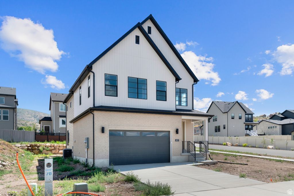 1822 N OSTLER PEAK RD, Heber City, UT 84032 — photo 2