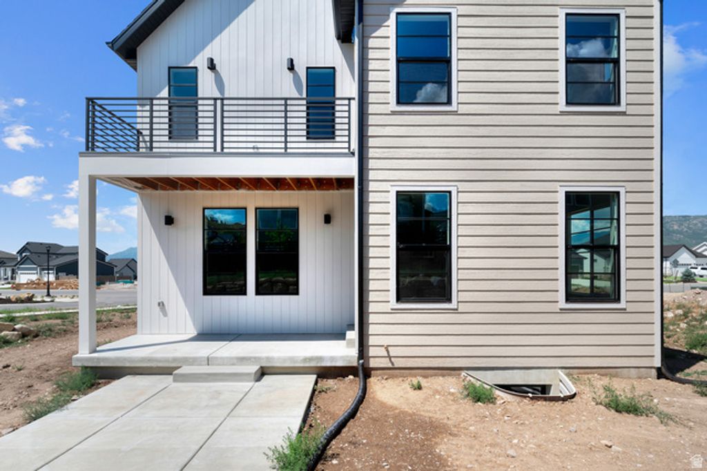 1822 N OSTLER PEAK RD, Heber City, UT 84032 — photo 5