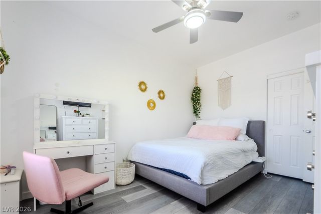 8539 Rocky Hillside Court, Las Vegas, NV 89123