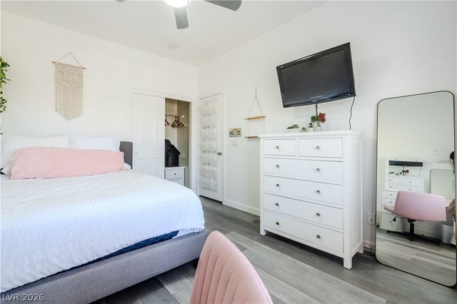 8539 Rocky Hillside Court, Las Vegas, NV 89123