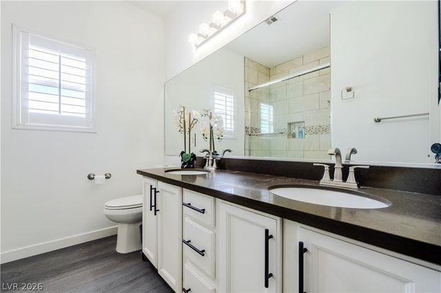 8539 Rocky Hillside Court, Las Vegas, NV 89123