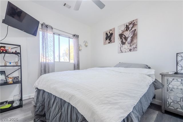 8539 Rocky Hillside Court, Las Vegas, NV 89123