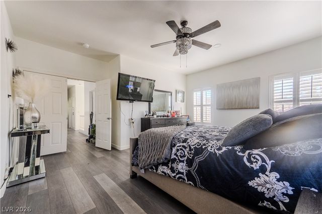 8539 Rocky Hillside Court, Las Vegas, NV 89123