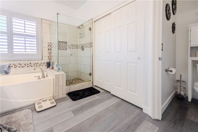 8539 Rocky Hillside Court, Las Vegas, NV 89123