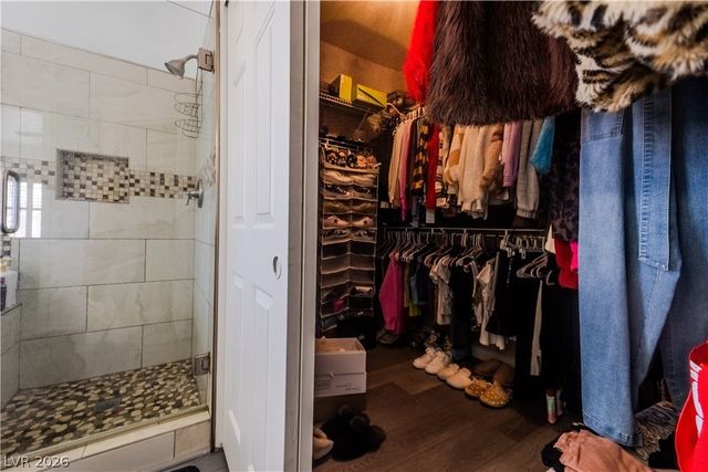 8539 Rocky Hillside Court, Las Vegas, NV 89123