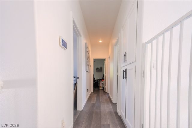 8539 Rocky Hillside Court, Las Vegas, NV 89123