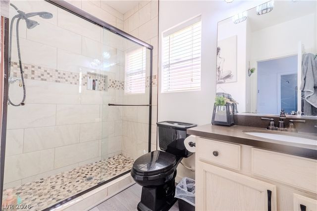 8539 Rocky Hillside Court, Las Vegas, NV 89123