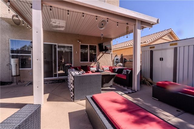 8539 Rocky Hillside Court, Las Vegas, NV 89123