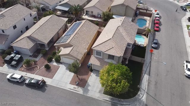 8539 Rocky Hillside Court, Las Vegas, NV 89123