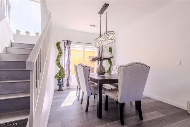 8539 Rocky Hillside Court, Las Vegas, NV 89123