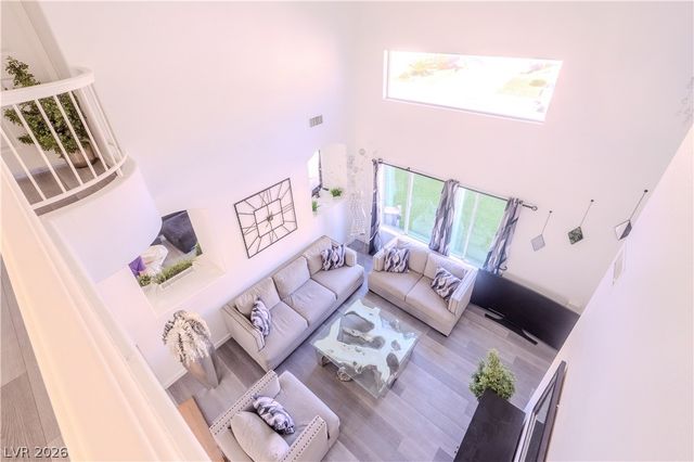 8539 Rocky Hillside Court, Las Vegas, NV 89123