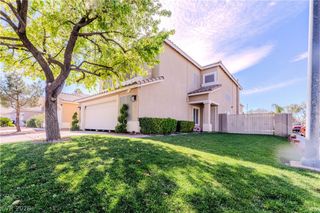 8539 Rocky Hillside Court, Las Vegas, NV 89123