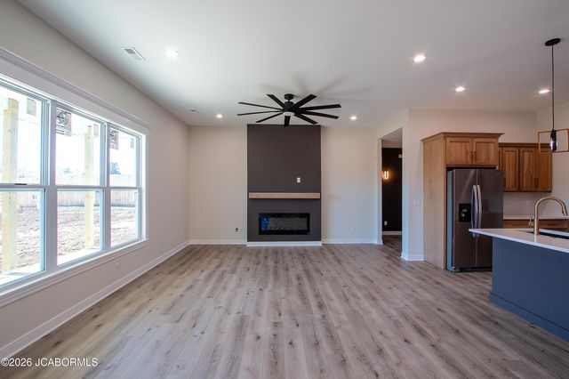 265 ROSEWOOD COURT, Holts Summit, MO 65043