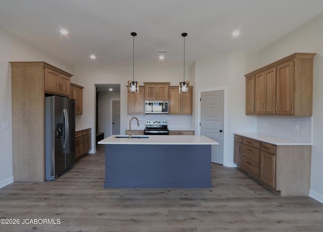 265 ROSEWOOD COURT, Holts Summit, MO 65043