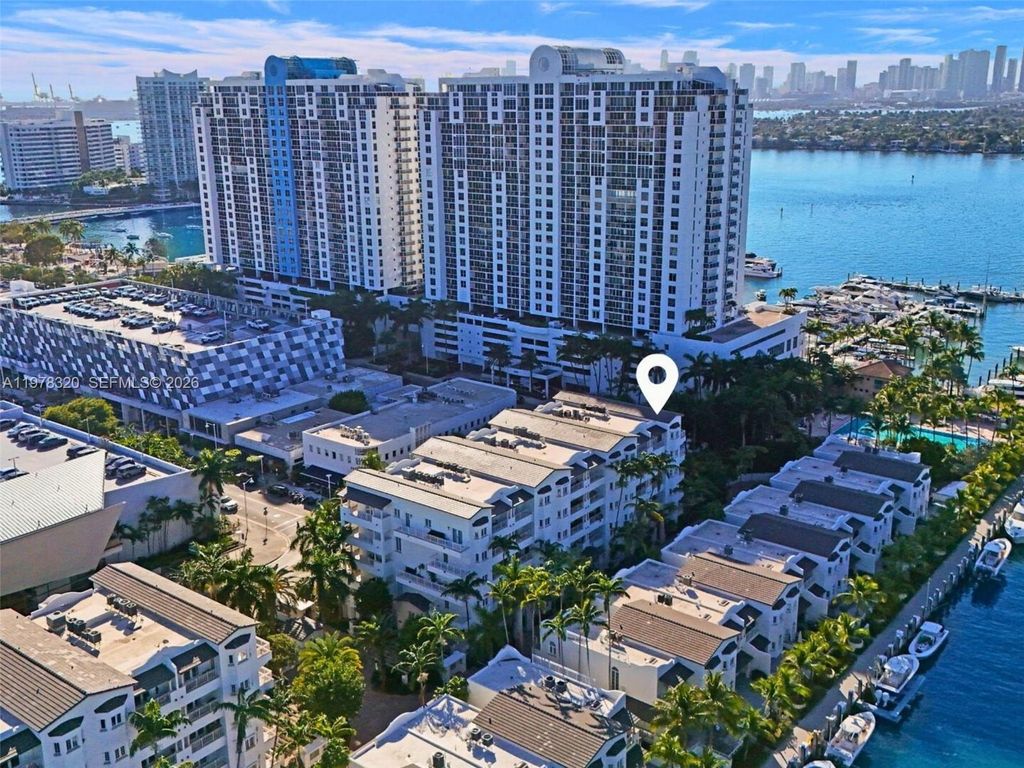 1415 Sunset Harbour Drive 202, Miami Beach, FL 33139