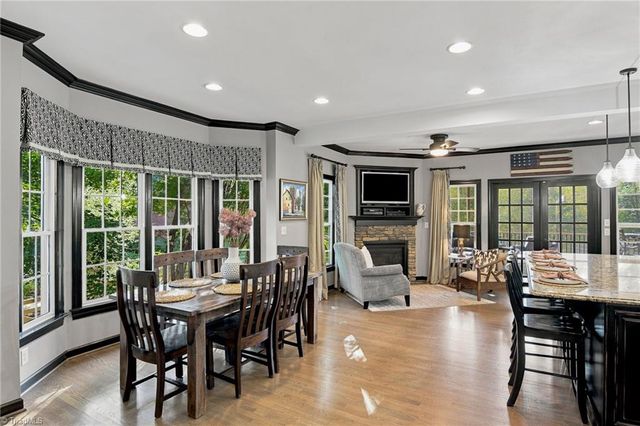 4610 Century Oaks Lane, Winston-salem, NC 27106