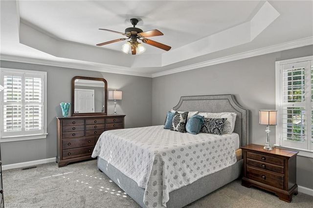 4610 Century Oaks Lane, Winston-salem, NC 27106