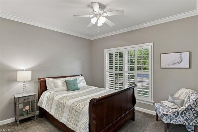 4610 Century Oaks Lane, Winston-salem, NC 27106