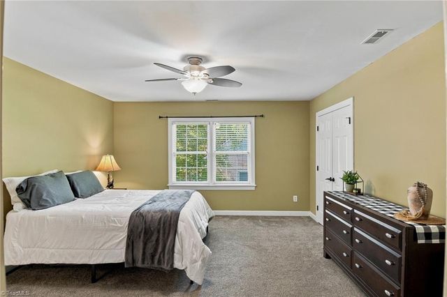 4610 Century Oaks Lane, Winston-salem, NC 27106