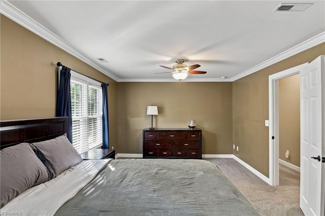 4610 Century Oaks Lane, Winston-salem, NC 27106
