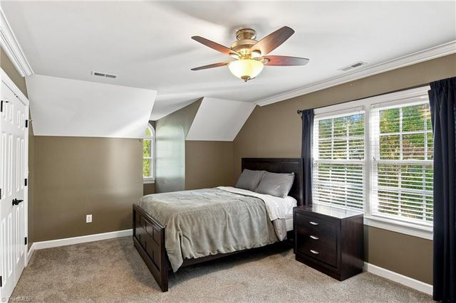 4610 Century Oaks Lane, Winston-salem, NC 27106