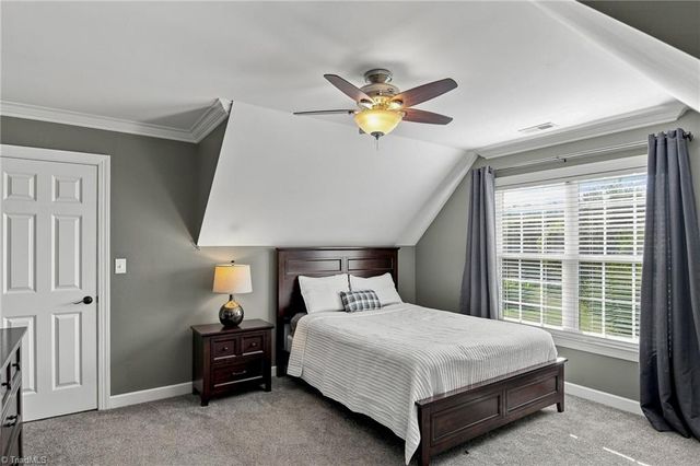 4610 Century Oaks Lane, Winston-salem, NC 27106